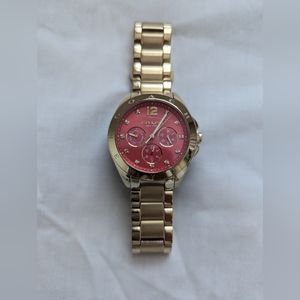 Coach Tristen Watch